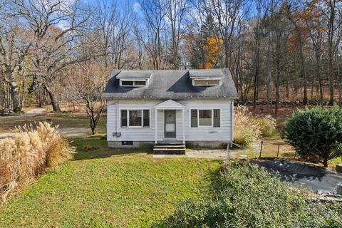 A home in Washington