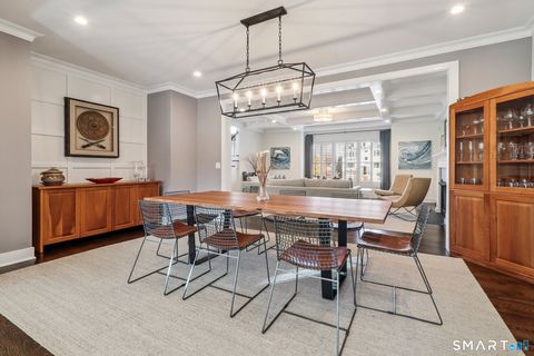 Tiny photo for 485 Westway Road #485, Fairfield, CT 06890 (MLS # 24150618)