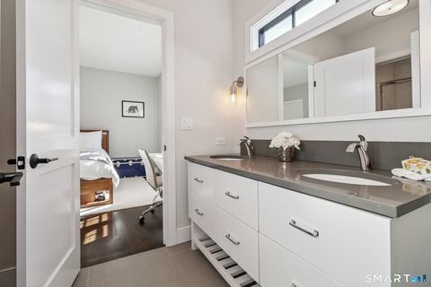 Tiny photo for 485 Westway Road #485, Fairfield, CT 06890 (MLS # 24150618)