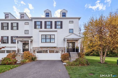 Tiny photo for 485 Westway Road #485, Fairfield, CT 06890 (MLS # 24150618)