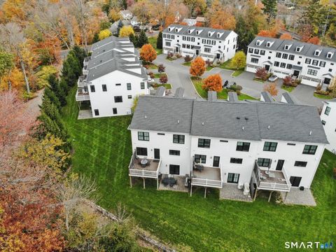 Tiny photo for 485 Westway Road #485, Fairfield, CT 06890 (MLS # 24150618)