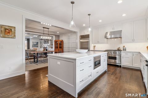 Tiny photo for 485 Westway Road #485, Fairfield, CT 06890 (MLS # 24150618)