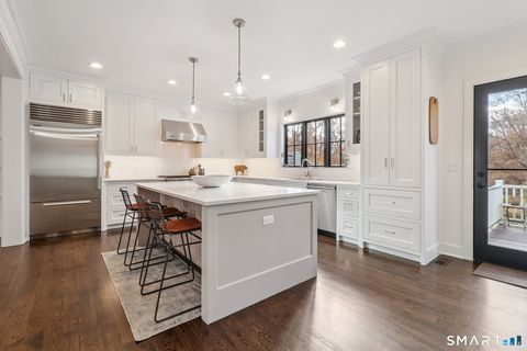 Tiny photo for 485 Westway Road #485, Fairfield, CT 06890 (MLS # 24150618)