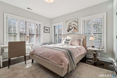 Tiny photo for 485 Westway Road #485, Fairfield, CT 06890 (MLS # 24150618)