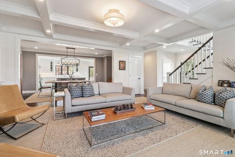 Tiny photo for 485 Westway Road #485, Fairfield, CT 06890 (MLS # 24150618)