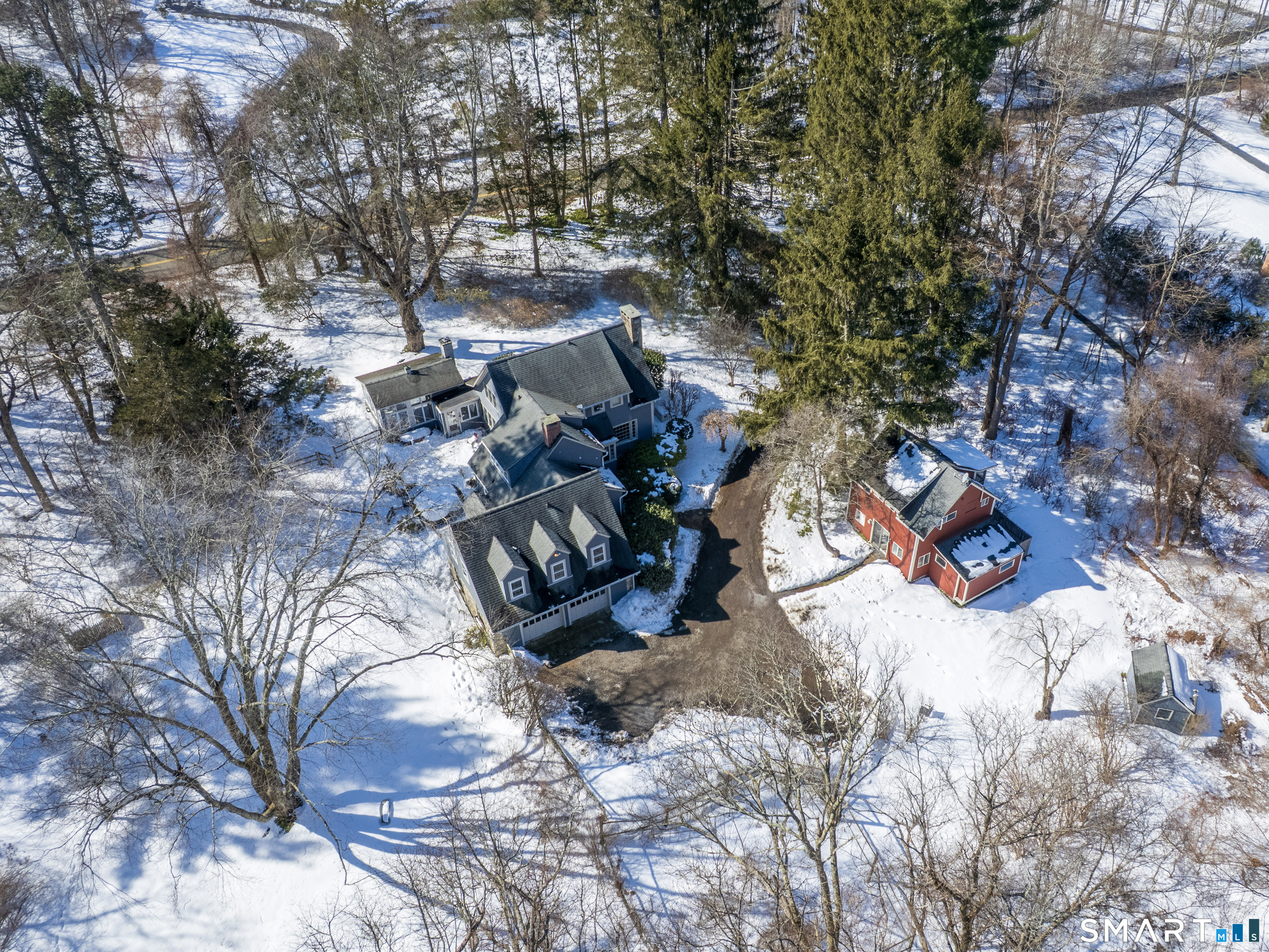 340 Sturges Ridge Road