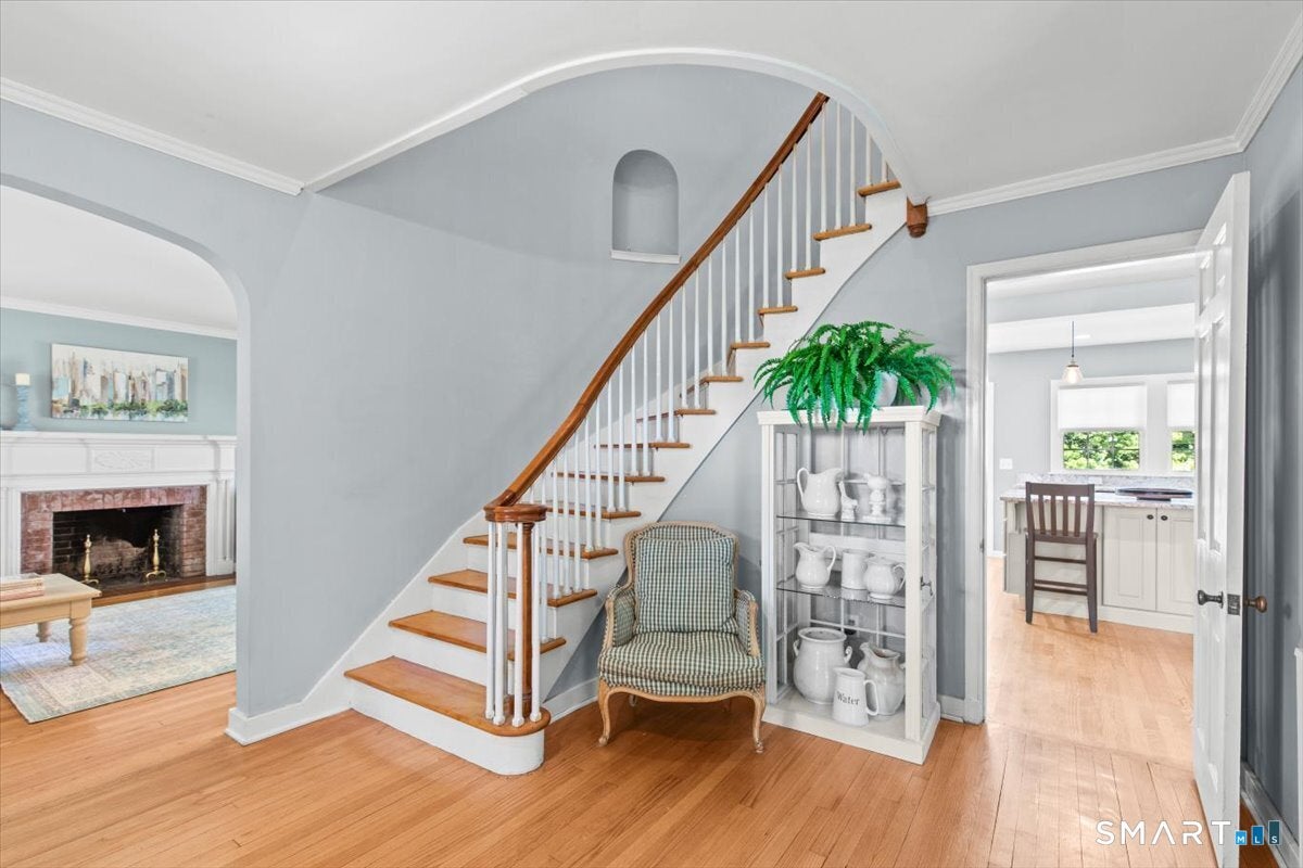 154 Long Hill Road