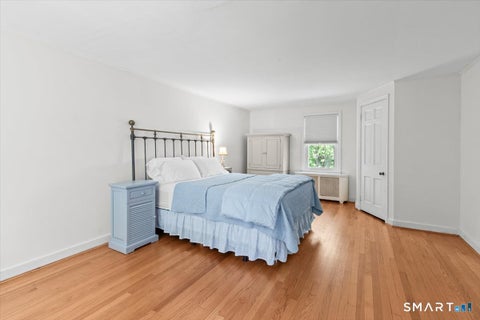 Tiny photo for 154 Long Hill Road, Wallingford, CT 06492 (MLS # 24186377)