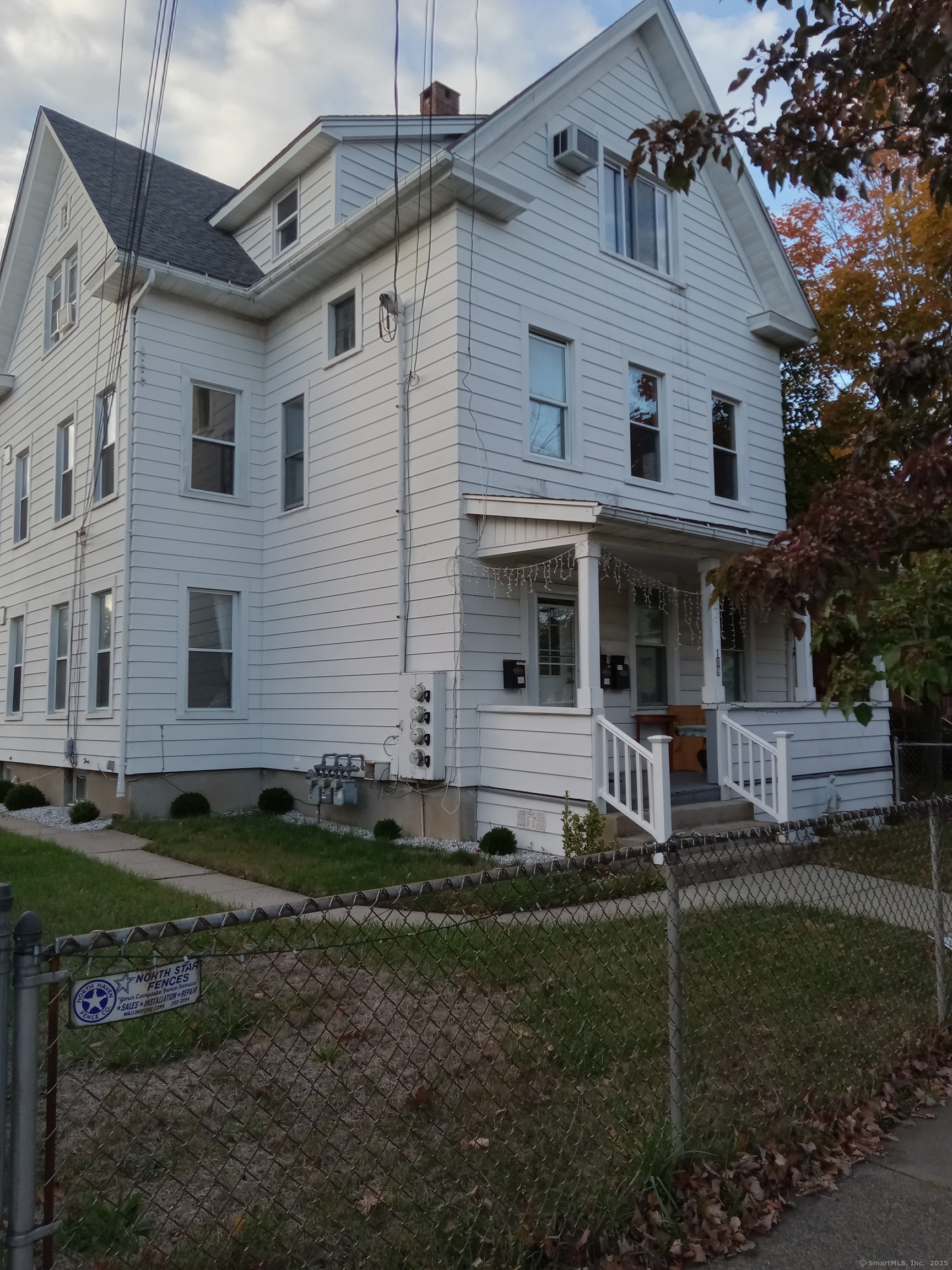 109 South Cherry Street