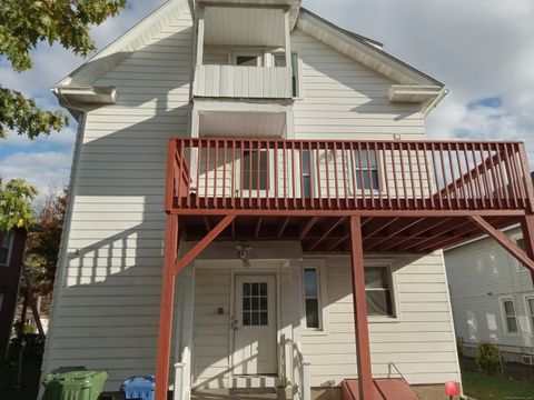 Tiny photo for 109 S Cherry Street, Wallingford, CT 06492 (MLS # 24135219)