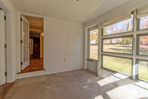 Tiny photo for 4 Stoner Terrace, Portland, CT 06480 (MLS # 24136292)