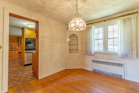 Tiny photo for 4 Stoner Terrace, Portland, CT 06480 (MLS # 24136292)