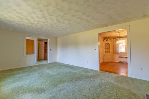 Tiny photo for 4 Stoner Terrace, Portland, CT 06480 (MLS # 24136292)