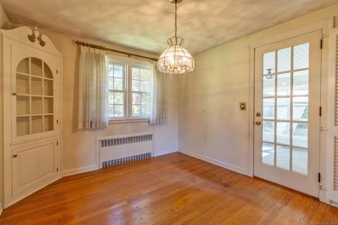 Tiny photo for 4 Stoner Terrace, Portland, CT 06480 (MLS # 24136292)