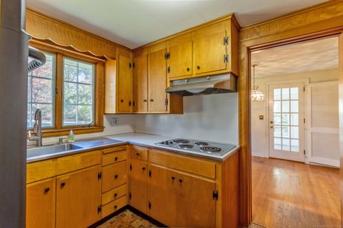 Tiny photo for 4 Stoner Terrace, Portland, CT 06480 (MLS # 24136292)
