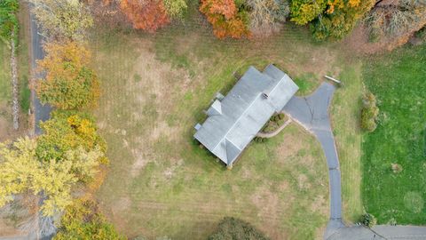 Tiny photo for 4 Stoner Terrace, Portland, CT 06480 (MLS # 24136292)