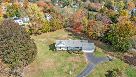 Photo of 4 Stoner Terrace, Portland, CT 06480 (MLS # 24136292)