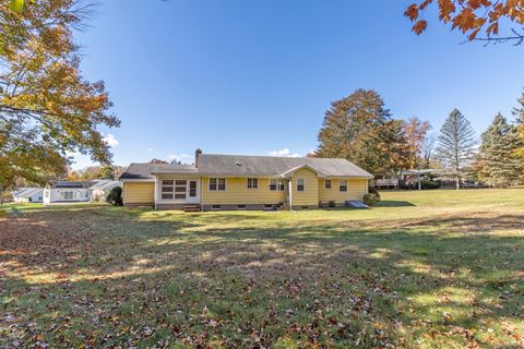 Tiny photo for 4 Stoner Terrace, Portland, CT 06480 (MLS # 24136292)