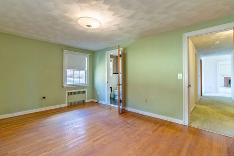 Tiny photo for 4 Stoner Terrace, Portland, CT 06480 (MLS # 24136292)