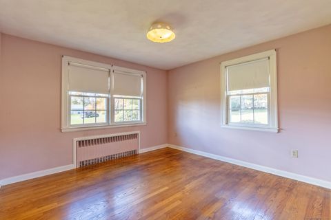 Tiny photo for 4 Stoner Terrace, Portland, CT 06480 (MLS # 24136292)