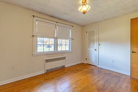 Tiny photo for 4 Stoner Terrace, Portland, CT 06480 (MLS # 24136292)