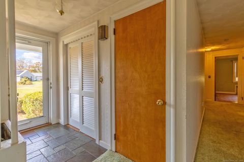 Tiny photo for 4 Stoner Terrace, Portland, CT 06480 (MLS # 24136292)