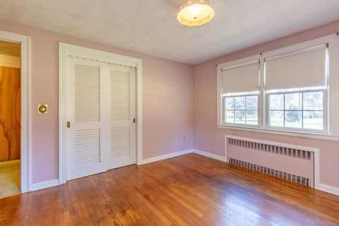 Tiny photo for 4 Stoner Terrace, Portland, CT 06480 (MLS # 24136292)