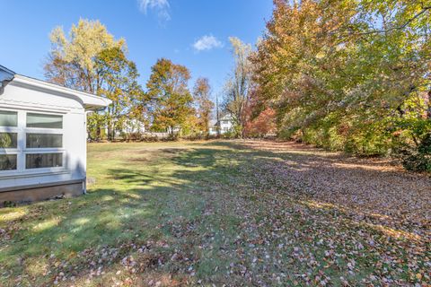 Tiny photo for 4 Stoner Terrace, Portland, CT 06480 (MLS # 24136292)