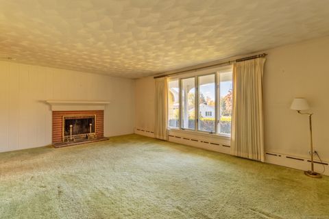 Tiny photo for 4 Stoner Terrace, Portland, CT 06480 (MLS # 24136292)