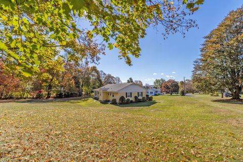 Tiny photo for 4 Stoner Terrace, Portland, CT 06480 (MLS # 24136292)