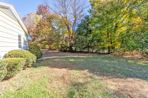 Tiny photo for 4 Stoner Terrace, Portland, CT 06480 (MLS # 24136292)