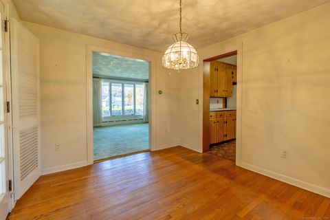 Tiny photo for 4 Stoner Terrace, Portland, CT 06480 (MLS # 24136292)