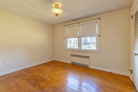 Tiny photo for 4 Stoner Terrace, Portland, CT 06480 (MLS # 24136292)
