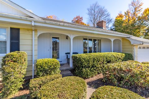 Tiny photo for 4 Stoner Terrace, Portland, CT 06480 (MLS # 24136292)