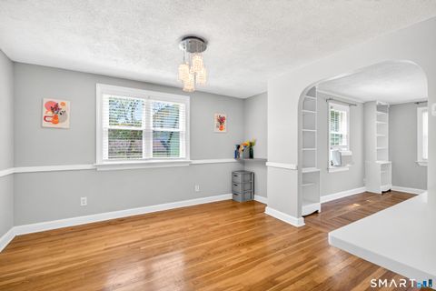 Tiny photo for 233 Birch Street, Bristol, CT 06010 (MLS # 24173152)