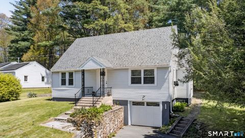 Tiny photo for 233 Birch Street, Bristol, CT 06010 (MLS # 24173152)