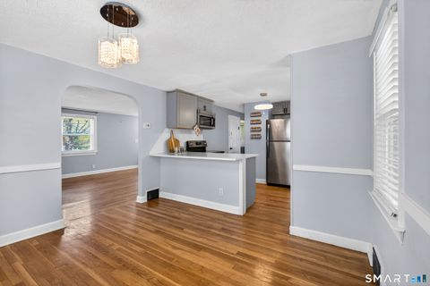Tiny photo for 233 Birch Street, Bristol, CT 06010 (MLS # 24173152)
