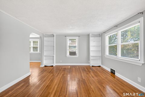 Tiny photo for 233 Birch Street, Bristol, CT 06010 (MLS # 24173152)