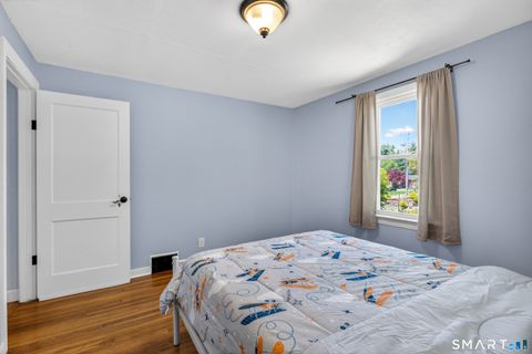 Tiny photo for 233 Birch Street, Bristol, CT 06010 (MLS # 24173152)