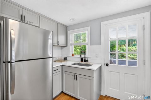 Tiny photo for 233 Birch Street, Bristol, CT 06010 (MLS # 24173152)