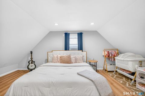 Tiny photo for 233 Birch Street, Bristol, CT 06010 (MLS # 24173152)