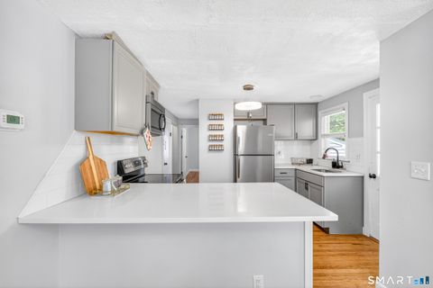 Tiny photo for 233 Birch Street, Bristol, CT 06010 (MLS # 24173152)