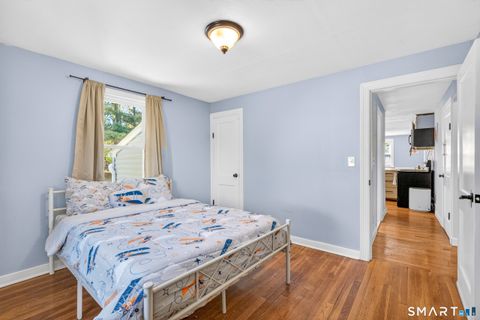Tiny photo for 233 Birch Street, Bristol, CT 06010 (MLS # 24173152)