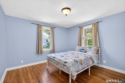 Tiny photo for 233 Birch Street, Bristol, CT 06010 (MLS # 24173152)
