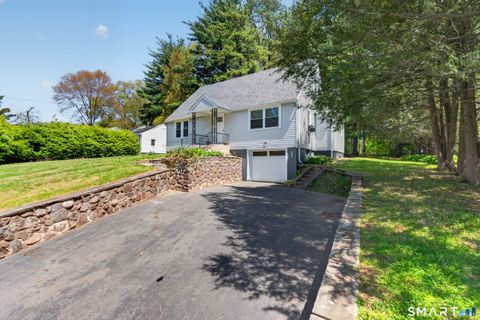 Tiny photo for 233 Birch Street, Bristol, CT 06010 (MLS # 24173152)