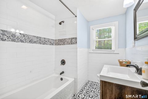Tiny photo for 233 Birch Street, Bristol, CT 06010 (MLS # 24173152)
