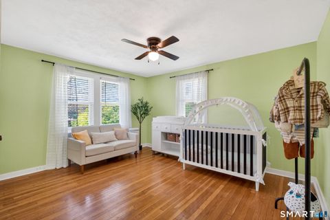 Tiny photo for 233 Birch Street, Bristol, CT 06010 (MLS # 24173152)