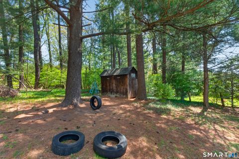 Tiny photo for 233 Birch Street, Bristol, CT 06010 (MLS # 24173152)