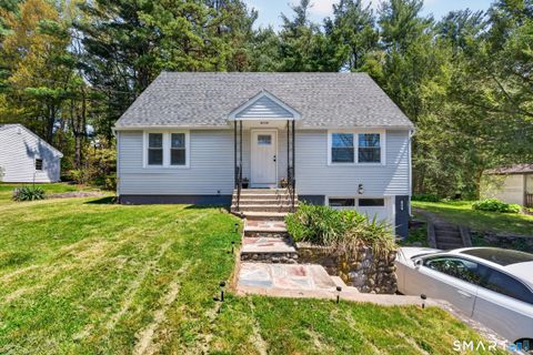 Photo of 233 Birch Street, Bristol, CT 06010 (MLS # 24173152)