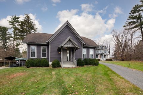 Photo of 33 Sharon Road, Salisbury, CT 06039 (MLS # 24142309)